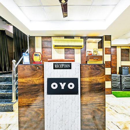 Hotel O Lavish Фаридабад Экстерьер фото